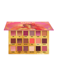 银联专享： Lime Crime 独角兽 Venus XL 18色眼影盘 30g