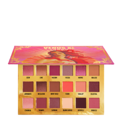  Lime Crime 独角兽 Venus XL 18色眼影盘 30g