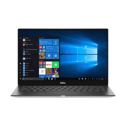 DELL 戴尔 XPS 13-9380 13.3英寸笔记本电脑 i7/8G/256G/1080P