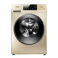 SANYO 三洋 WF80BHI576S 8公斤 洗衣机 金色