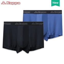 Kappa 卡帕 KP9K05 男士运动内裤 2条+运动短袜 3双