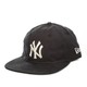 再降价：NEW ERA Mens Nylon Packable 920 Cap 男士休闲帽