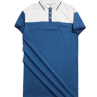 GIORDANO 佐丹奴 99467609 polo款连衣裙