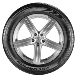 Pirelli 倍耐力 轮胎 235/50R19 99V MO Scorpion Verde