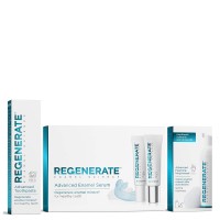 REGENERATE 三步护齿套装（牙膏75ml+泡沫漱口水50ml+牙套套装16ml*2)