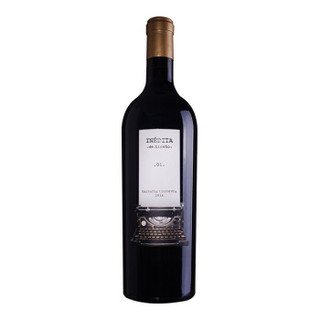 ALCENO 奥仙奴 2014年 IN DITA 01 干红葡萄酒 750ml