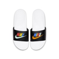 Nike Benassi JDI Mismatch 男子拖鞋