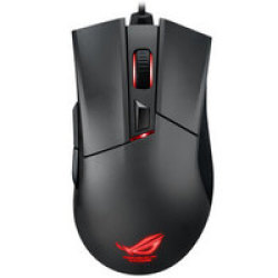 ROG 玩家国度 Gladius 大G二代 标准版 游戏鼠标