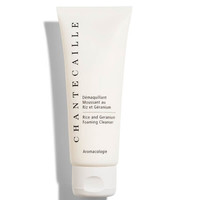 CHANTECAILLE 香缇卡 花妍泡沫洁面乳 75ml