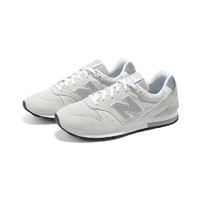 New Balance 996系列 CM996BN 中性运动休闲鞋