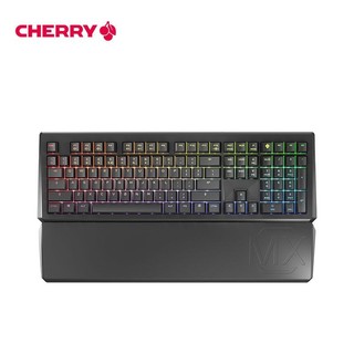 Cherry 樱桃 MX1.0 G80-3819 RGB机械键盘