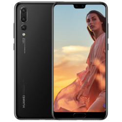 HUAWEI 华为 P20 Pro 智能手机 亮黑色 6GB+128GB