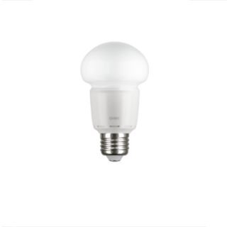 QUBIC 调调 QSB7692W 灯泡E27螺口 无线遥控家用节能智能LED灯泡