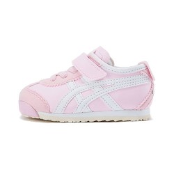 Onitsuka Tiger 鬼塚虎 中性童休闲运动鞋