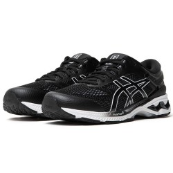 ASICS 亚瑟士 GEL-KAYANO 26 1011A541 男款顶级支撑跑鞋