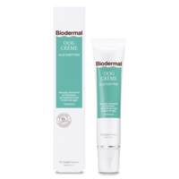 凑单品、银联专享：Biodermal 滋润活力眼霜 15ml