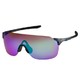  银联专享：Oakley 欧克利 EVZero Stride 9386-1038 中性运动太阳镜　