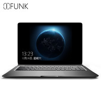 iFunk翼S 14英寸轻薄本笔记本电脑