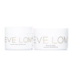 EVE LOM 护肤套装(卸妆膏200ml+急救面膜100ml)