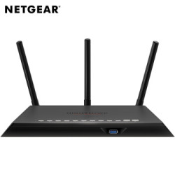 美国网件(NETGEAR)XR300 AC1750M 双频千兆专业高速电竞路由器