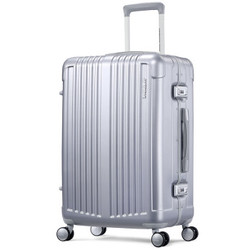 AMERICAN TOURISTER 美旅 ALVA BB5 万向轮拉杆箱 25英寸