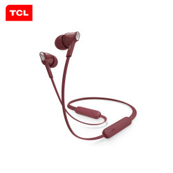 TCL MTRO100BT入耳式蓝牙耳机