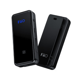 FiiO/飞傲 btr3无损LDAC蓝牙aptx音频接收器苹果安卓手机HIFI耳放
