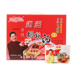 逍遥老杨家 胡辣汤 85g*20袋