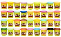 Play-Doh橡皮泥 36色套装