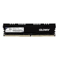 GLOWAY 光威 DDR4 2133 台式机内存 4GB