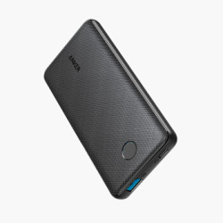 ANKER 安克 PowerCore Slim 10000 PD 移动电源 10000mAh