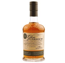 GLEN GARIOCH 格兰盖瑞 12年高地单一麦芽威士忌 700ml *2件