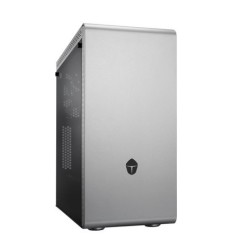 ThundeRobot 雷神 Master 6 台式电脑主机(i7-8700、 16GB、1TB 512GB、 RTX2060 6G)