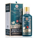 MOUTAI 茅台 茅台王子酒 (己亥猪年）生肖酒 53度 500ml