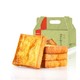 liangpinpuzi 良品铺子 岩焗乳酪吐司面包 500g