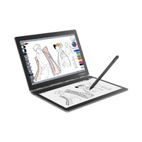 Lenovo 联想 YOGA Book2 LTE版 10.8英寸 二合一平板笔记本电脑（i5-7Y54、8GB、512GB）