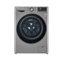 LG 乐金 FG10TW4 滚筒洗衣机 10.5kg 银色