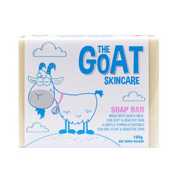 TheGoatSkincare山羊奶皂 *13件