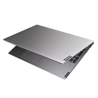 Lenovo 联想 小新 Air 15 2019款 15.6英寸 轻薄本 轻奢灰(酷睿i7-10510U、MX250、12GB、1TB SSD、1080P、IPS）