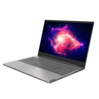 Lenovo 联想 小新 Air 15 2019款 15.6英寸 轻薄本 轻奢灰(酷睿i7-10510U、MX250、12GB、1TB SSD、1080P、IPS）