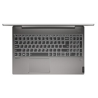 Lenovo 联想 小新 Air 15 2019款 15.6英寸 轻薄本 轻奢灰(酷睿i7-10510U、MX250、12GB、1TB SSD、1080P、IPS）