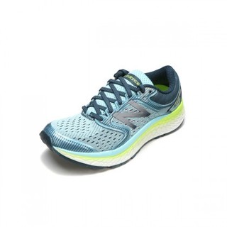 new balance fresh foam 1080v7 女款*级缓震系跑鞋