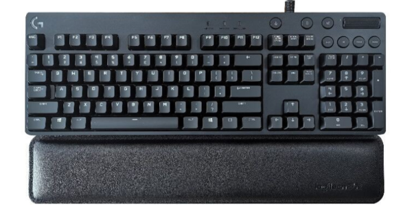 Logitech 罗技 K845 104键 机械键盘