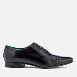 TED BAKER Karney 男士真皮牛津鞋