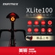 Enfitnix 100自行车尾灯