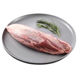 悠司坊 原切草饲 阿根廷精修牛腱子900g *4件