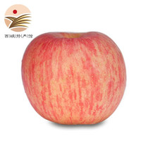 移动端：红富士苹果 果径70-80mm 10斤装