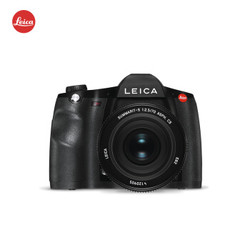 Leica 徕卡 S Typ007 中画幅 单反相机