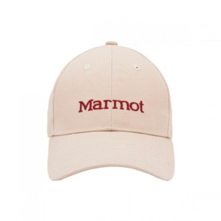 Marmot 土拨鼠 R150907156 中性户外帽
