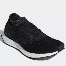 adidas 阿迪达斯 UltraBOOST Uncaged 男士跑鞋 +凑单品